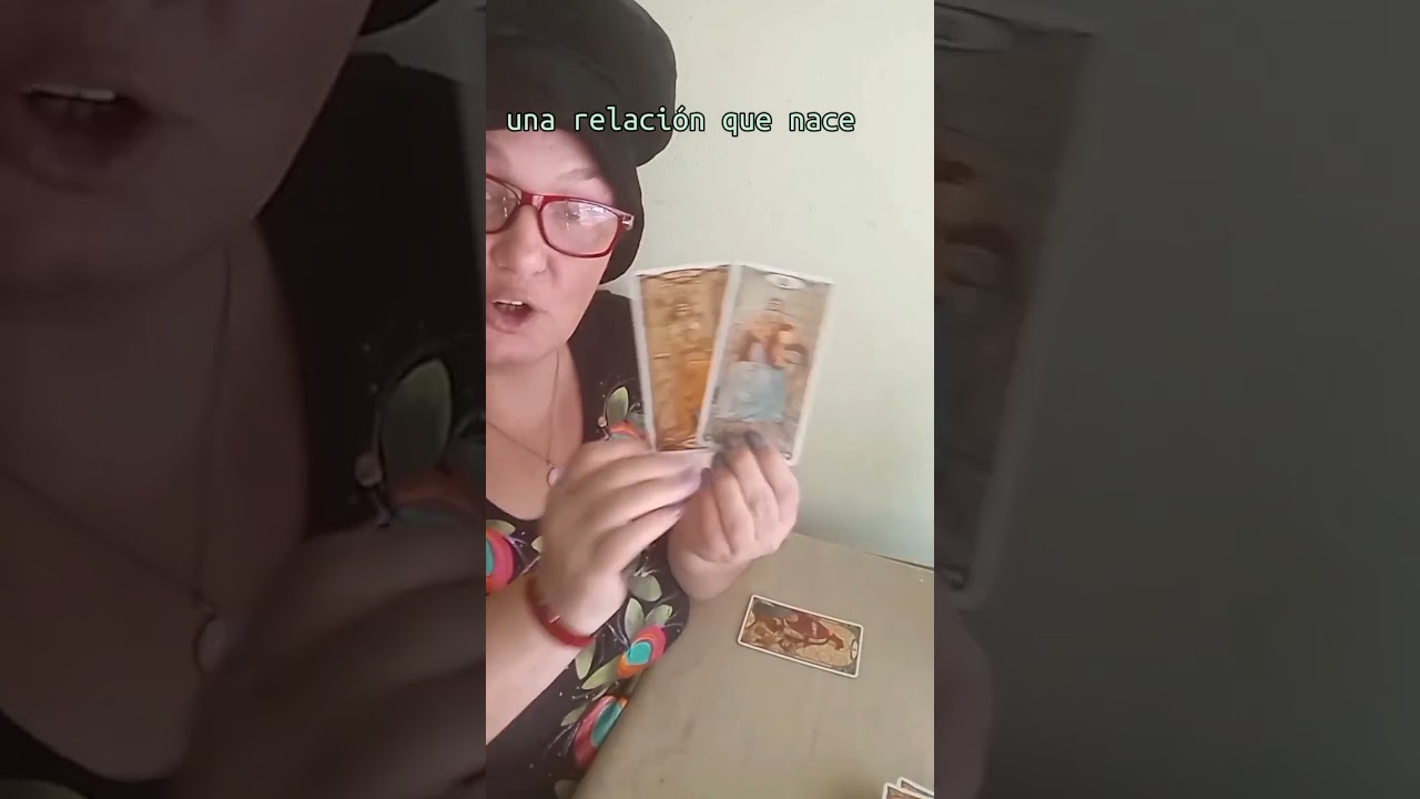 #tarotargentina #tarotespa&ntilde;a #tarotamoroso #tarotlove #tarotamor #tarotpredictivo