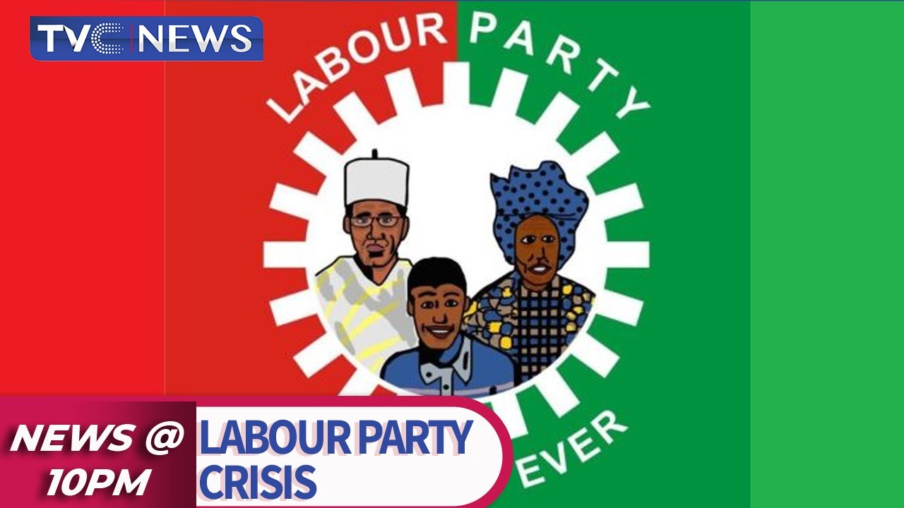 Abayomi Arabambi Speaks On Labour Party Crisis