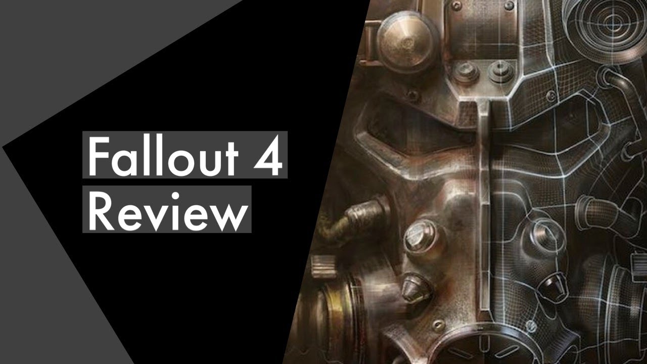 Fallout 4 2021 review-Is it worth it?