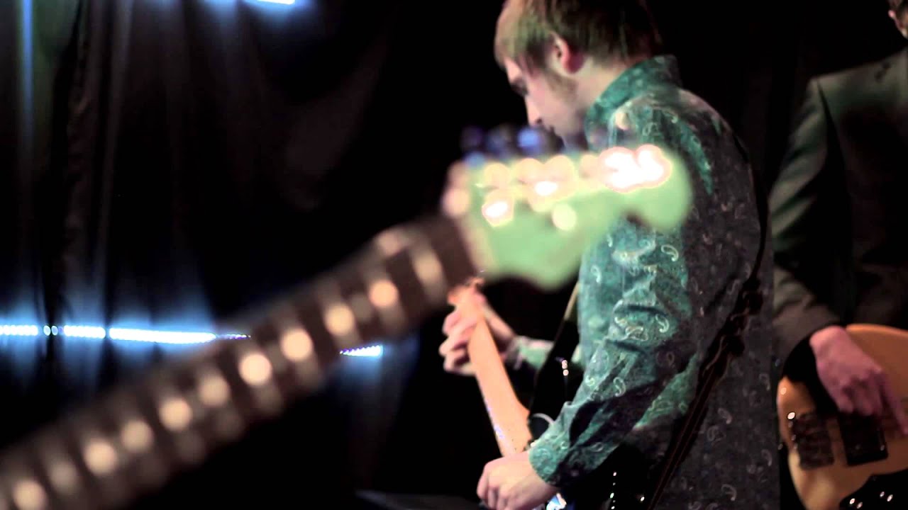 The Middens - Meat Draw