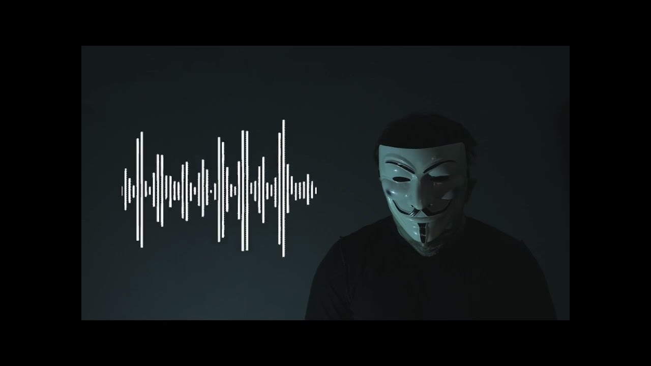 MidnightEcho - Teriak Dalam Sunyi. Official Musik Vidio #musikemosional #rock #musikvideo #fypmusik