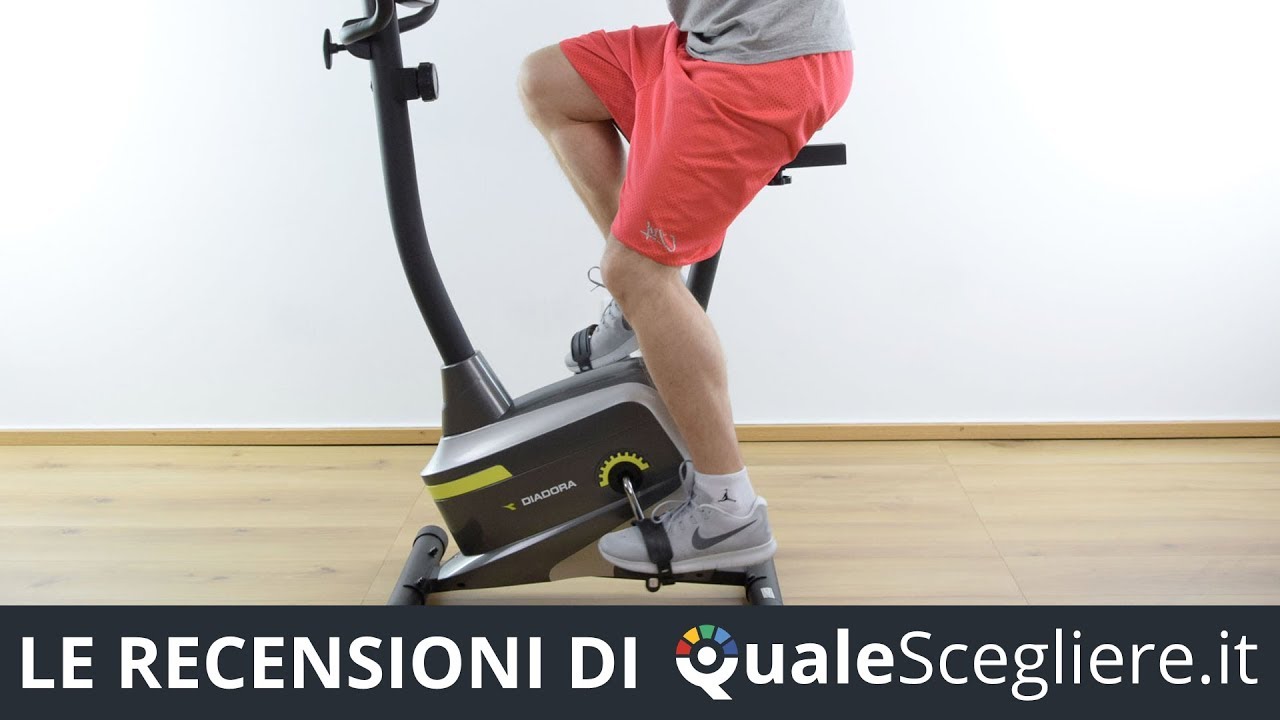 Diadora Silver Evo | Le recensioni di QualeScegliere.it