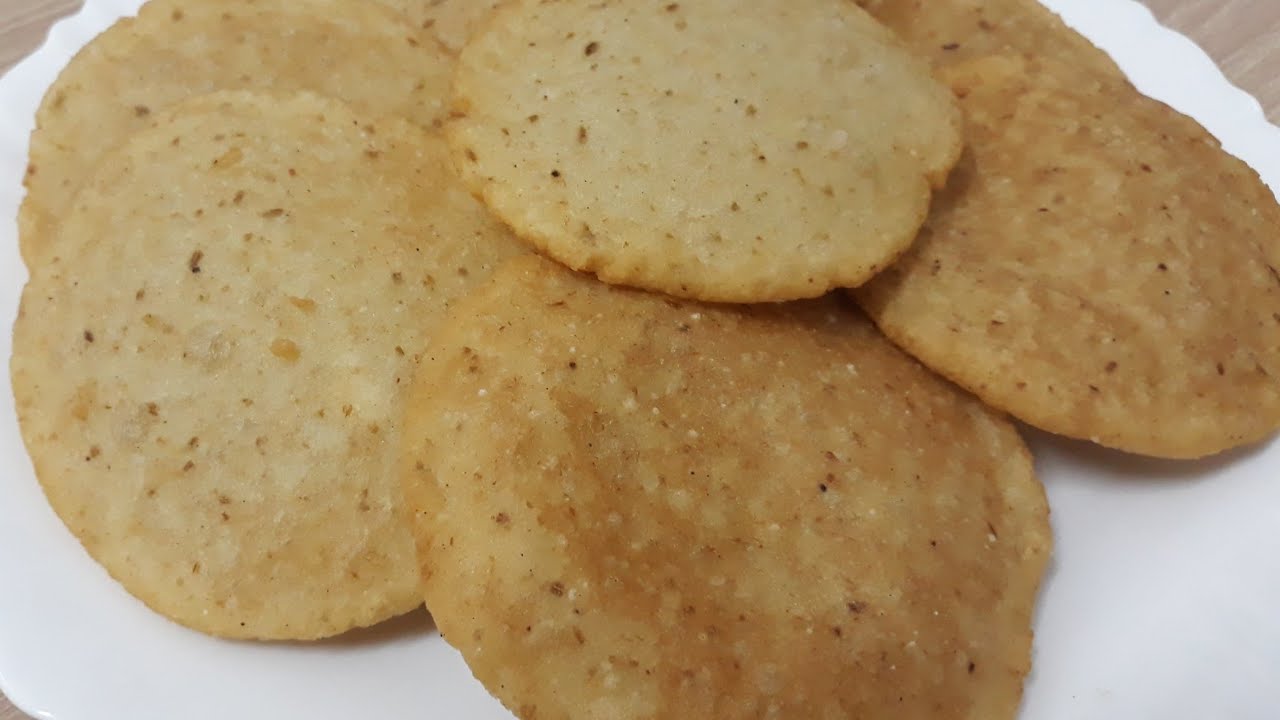 Naipathiri/ Naipathal/മലബാർ നെയ്പത്തിരി/How to make naipathiri
