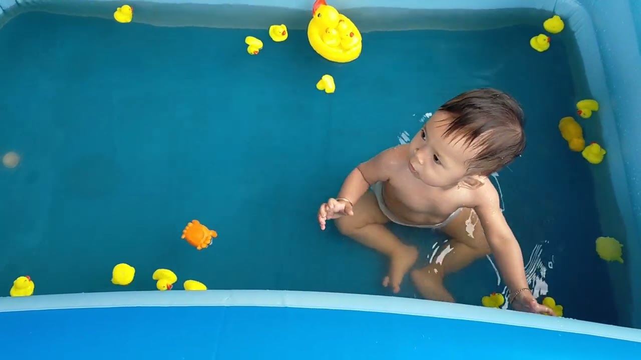 Năm em 1 tuổi