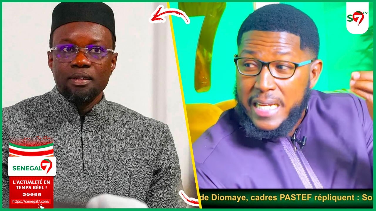Candidature de SONKO en 2029: Yarga Sy persiste et signe « Moy Sunu Candidat… »