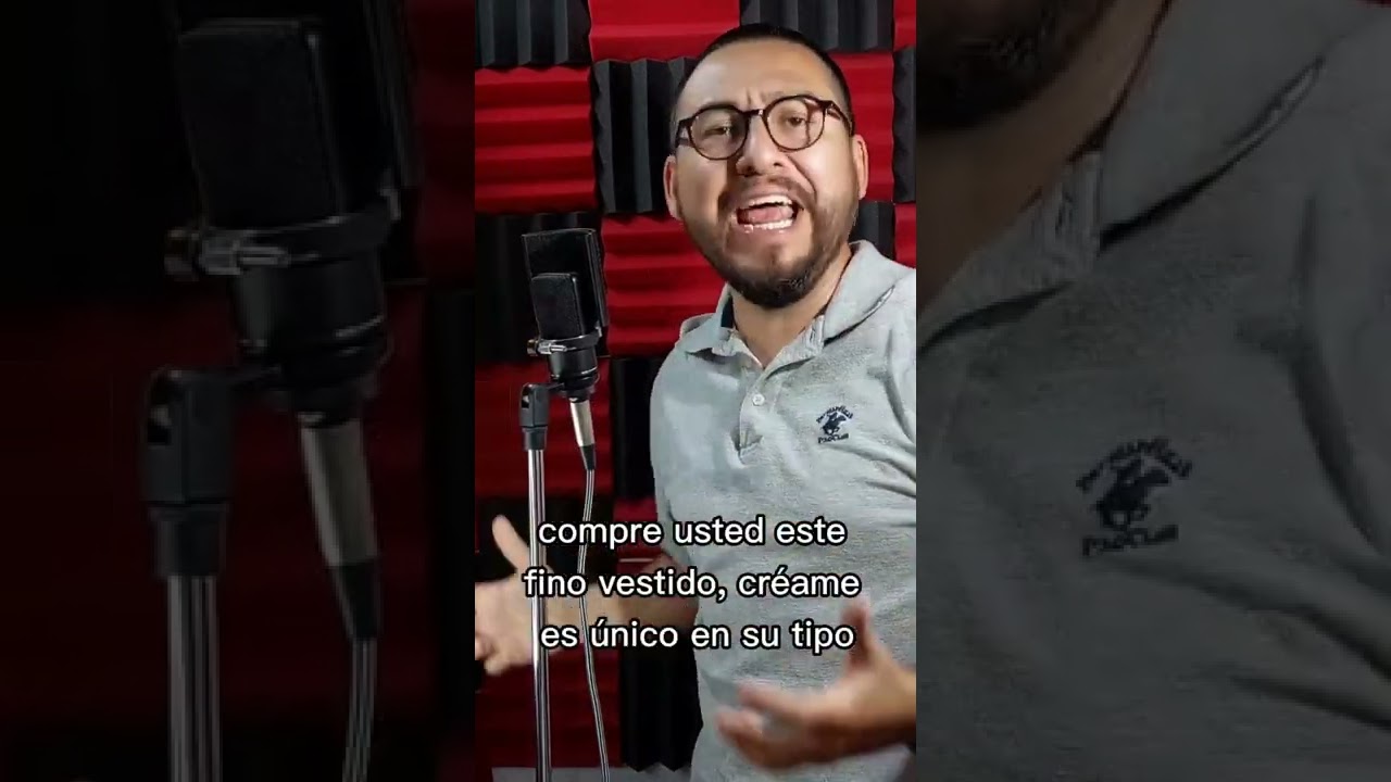 Así gritas sin lastimar tu garganta.