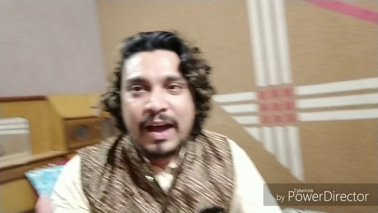 Masat Nazron Se Allah Bachaye-Tanvir Hussain