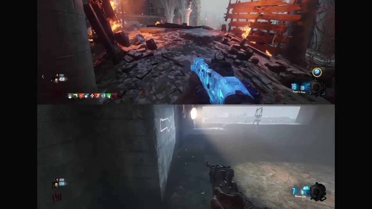 Stoned zombies origins