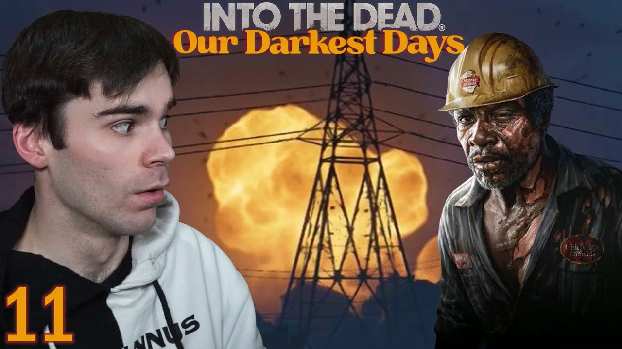 The Spill Zone Update!!! | Into the Dead Our Darkest Days - Part 11