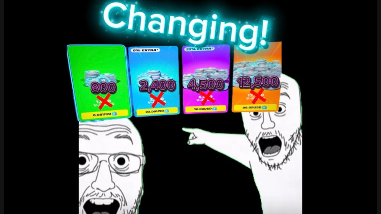 Fortnite Is broke?!?