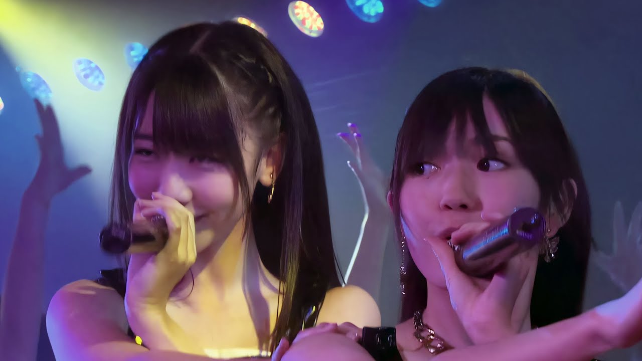 【AKB48 Team B】20090208 【2】《みなさんもご一緒に / Minasan Mo Go Issho Ni》『4K』