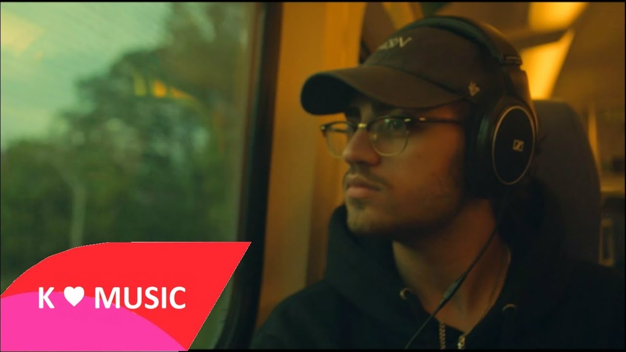 Ali Gatie - Untitled (Official Music Video)