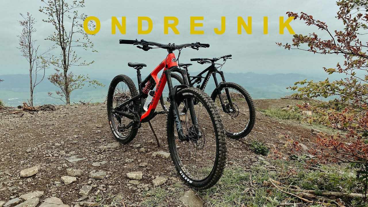 Ondřejník
