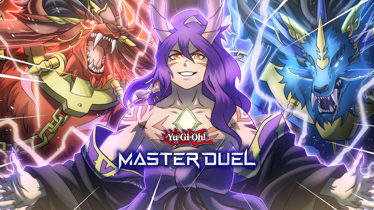 NEXT TIER 0?! - The #1 NEW UNCHAINED DECK IS TERRIFYING In Yu-Gi-Oh Master Duel! (How To Play)