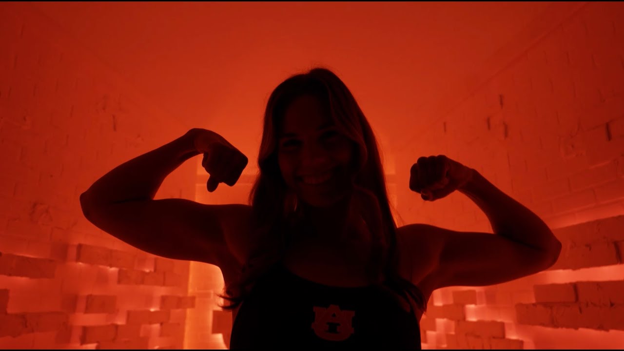 Auburn Swimming and Diving - Preseason Hype 2023