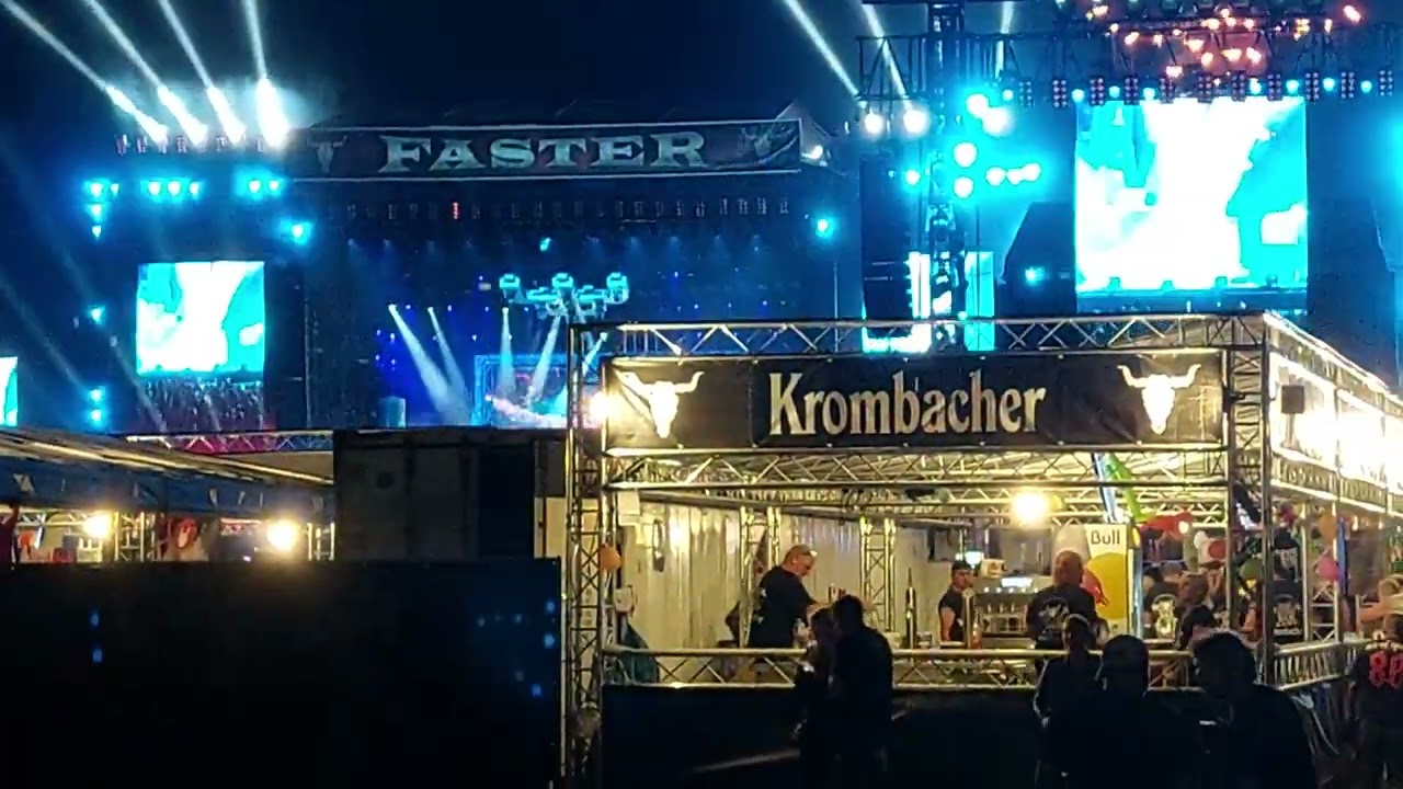 Judas Priest - Painkiller Live @ Wacken 04.08.2022