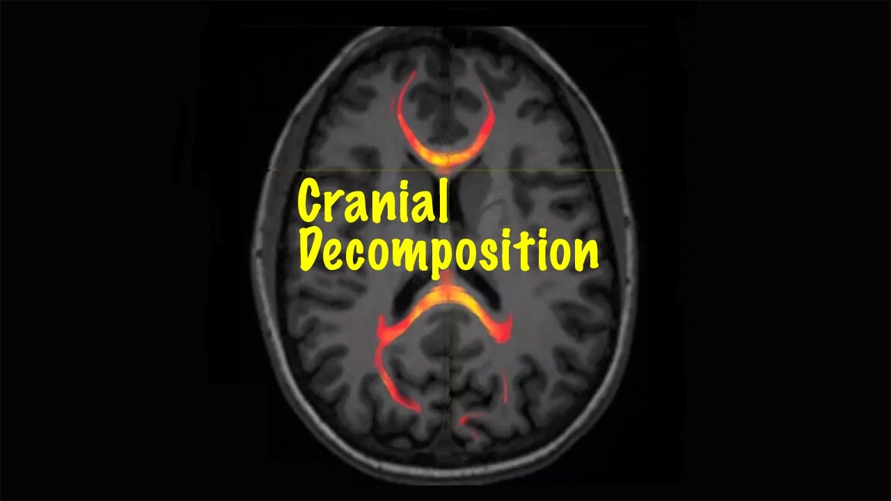 Cranial Decomposition