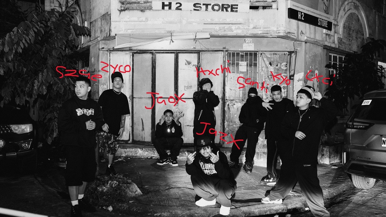 BULADAS PARODY.