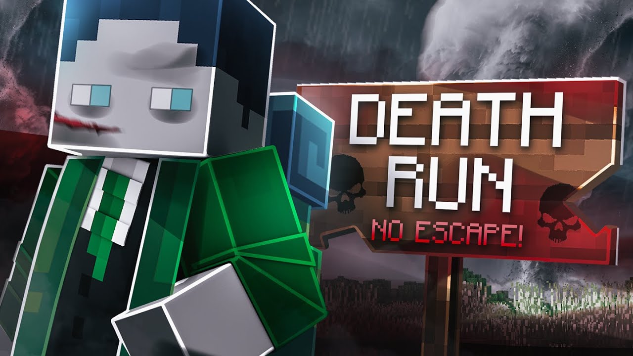 STERBEN = GAME OVER (GHG DEATHRUN)