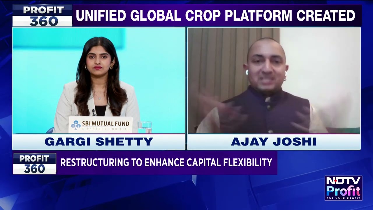 UPL Demerger | Sergio Gor & Randhir Jaiswal On India’s Oil Pivot | NSE's Tech Evolution & More