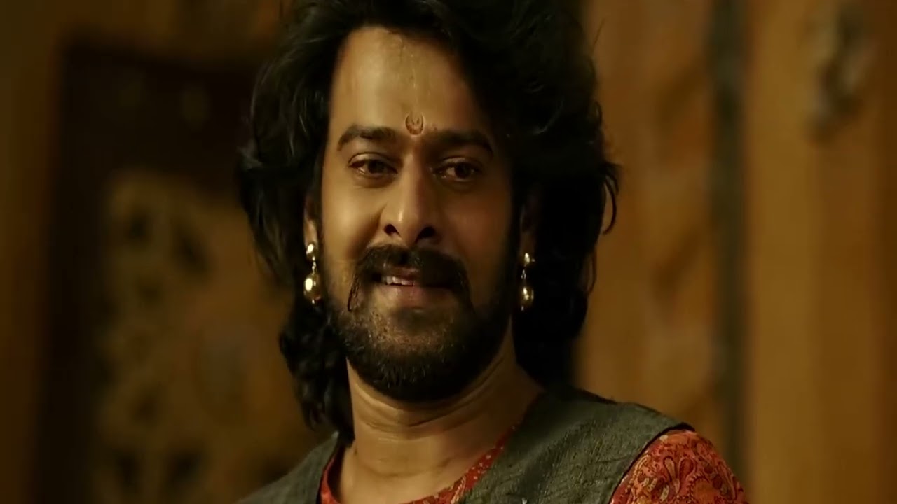 Baahubali 2 - The Conclusion Tamil Full Movie 1080p HD | Prabhas | Anushka | Tamannaah | Rana