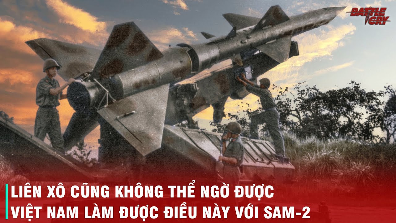 ĐẲNG CẤP PHÒNG KHÔNG VIỆT NAM - TÊN LỬA 