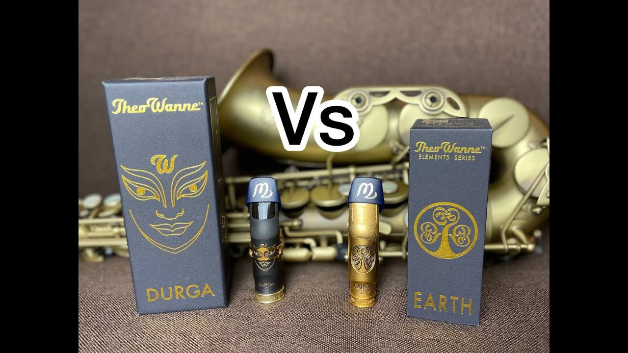 Theo Wanne Durga 4 HR VS Earth #TheoWanne #Durga #Earth