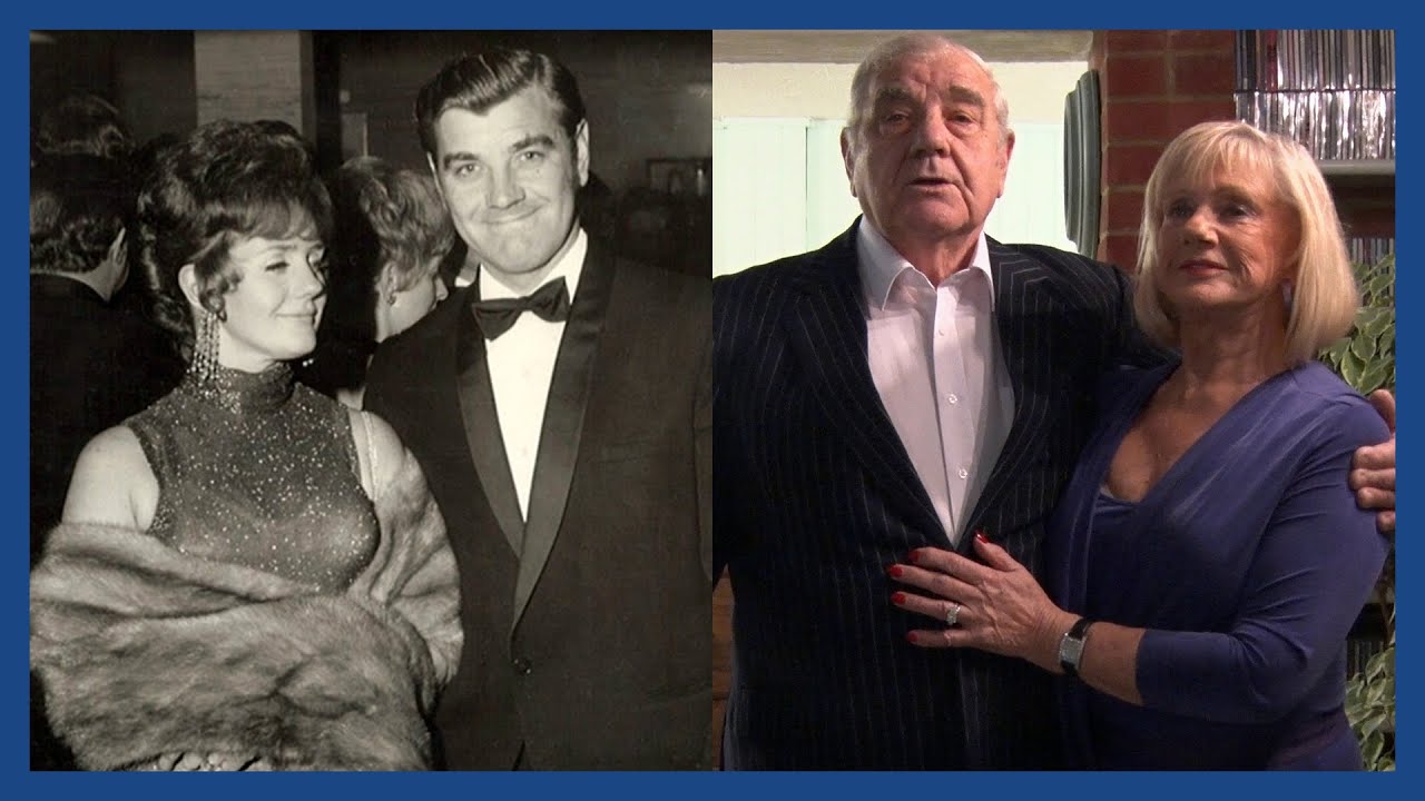 Love and dementia: 'Grandad's like a naughty five-year-old' | This is the NHS