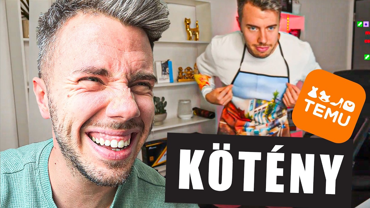 Megrendeltem CS2 TERM&Eacute;KEKET az internetről!
