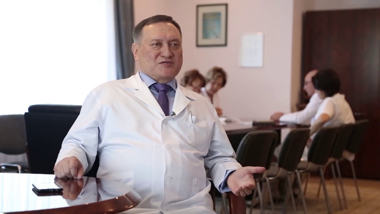 Глава НИИ травматологии и ортопедии: Очередь на эндопротезирование надо сокращать