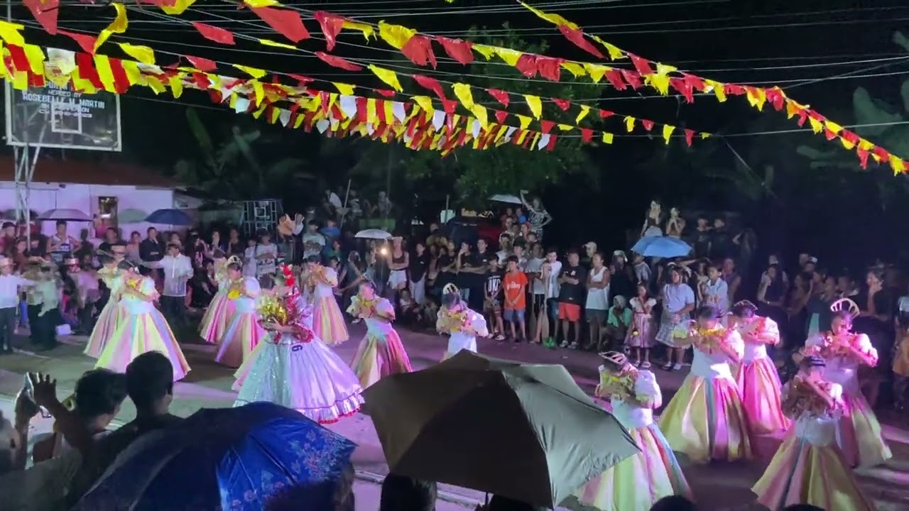 Sinulog sa Mahusay Compound 2026 (Grand Champion Children's Category)