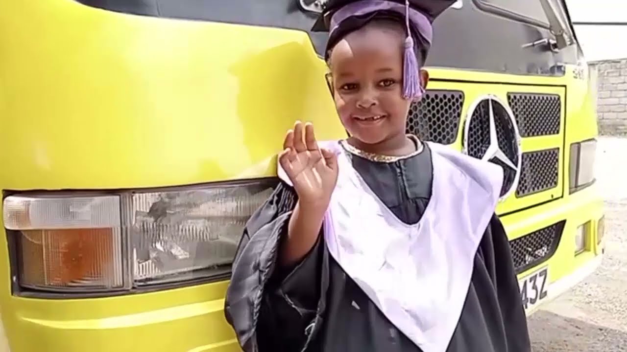Good Testimony 22nd Graduation Trailer 2022