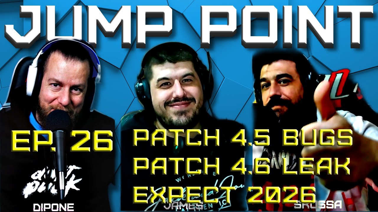 PATCH 4.6, SITUAZIONE PATCH 4.5, BUG E FIX