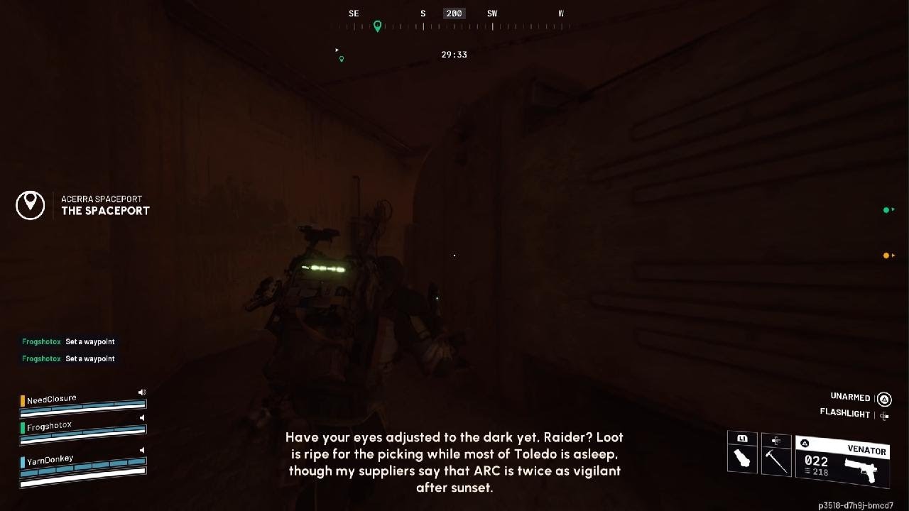 ARC RAIDERS: The Closest I Will Ever Feel to John Wick