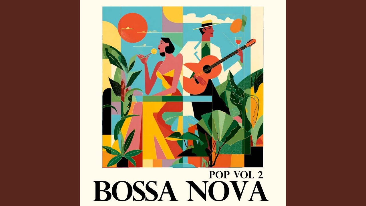 Shallow (I'm Off The Deep End) (Bossa Nova Cover)