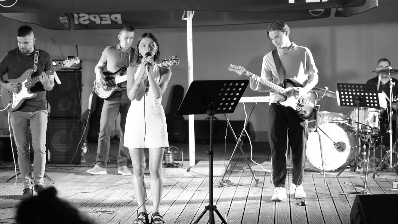 Niebo dla Ciebie Urszula cover Hitwave