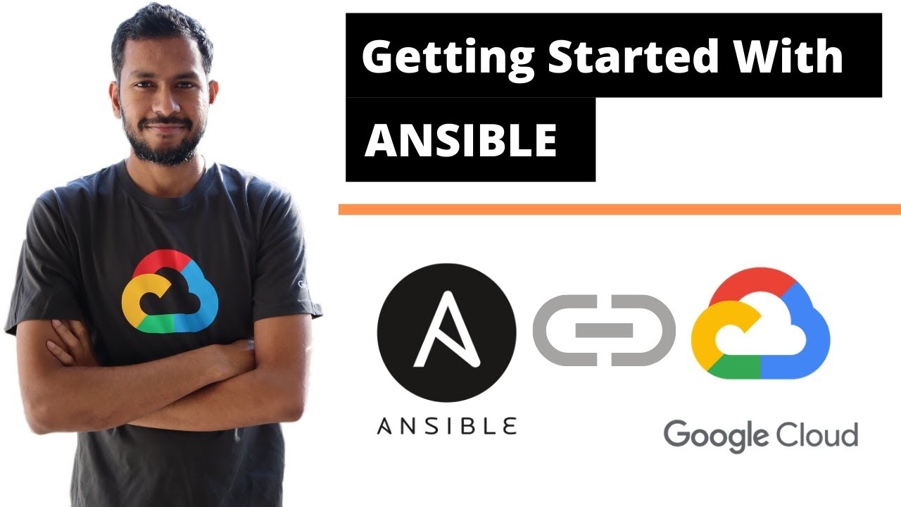 Ansible on Google Cloud