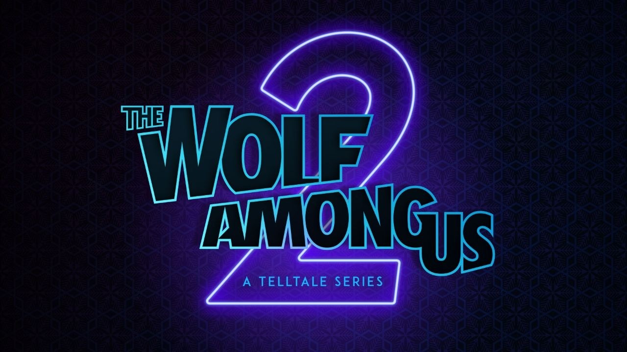 The Wolf Among Us 2 - Announcement Trailer [2026]