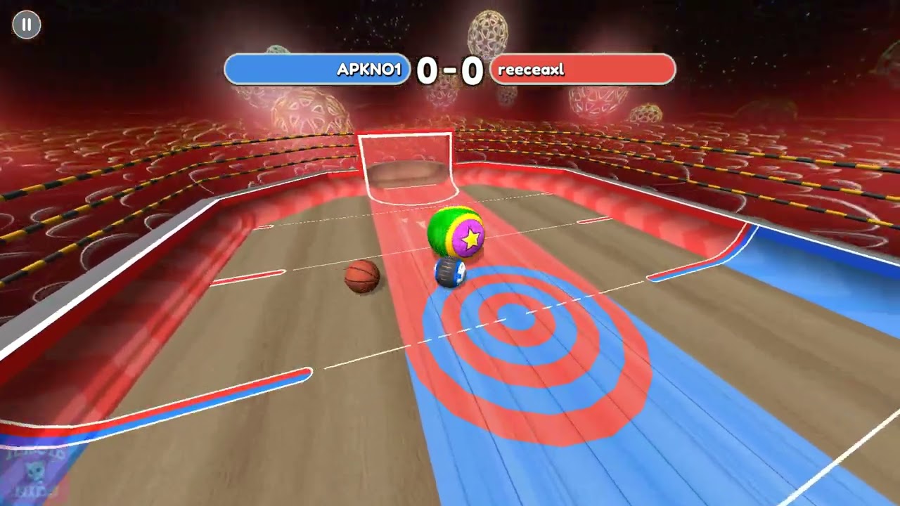 Going Balls Super SpeedRun Goal Ball Ep 9