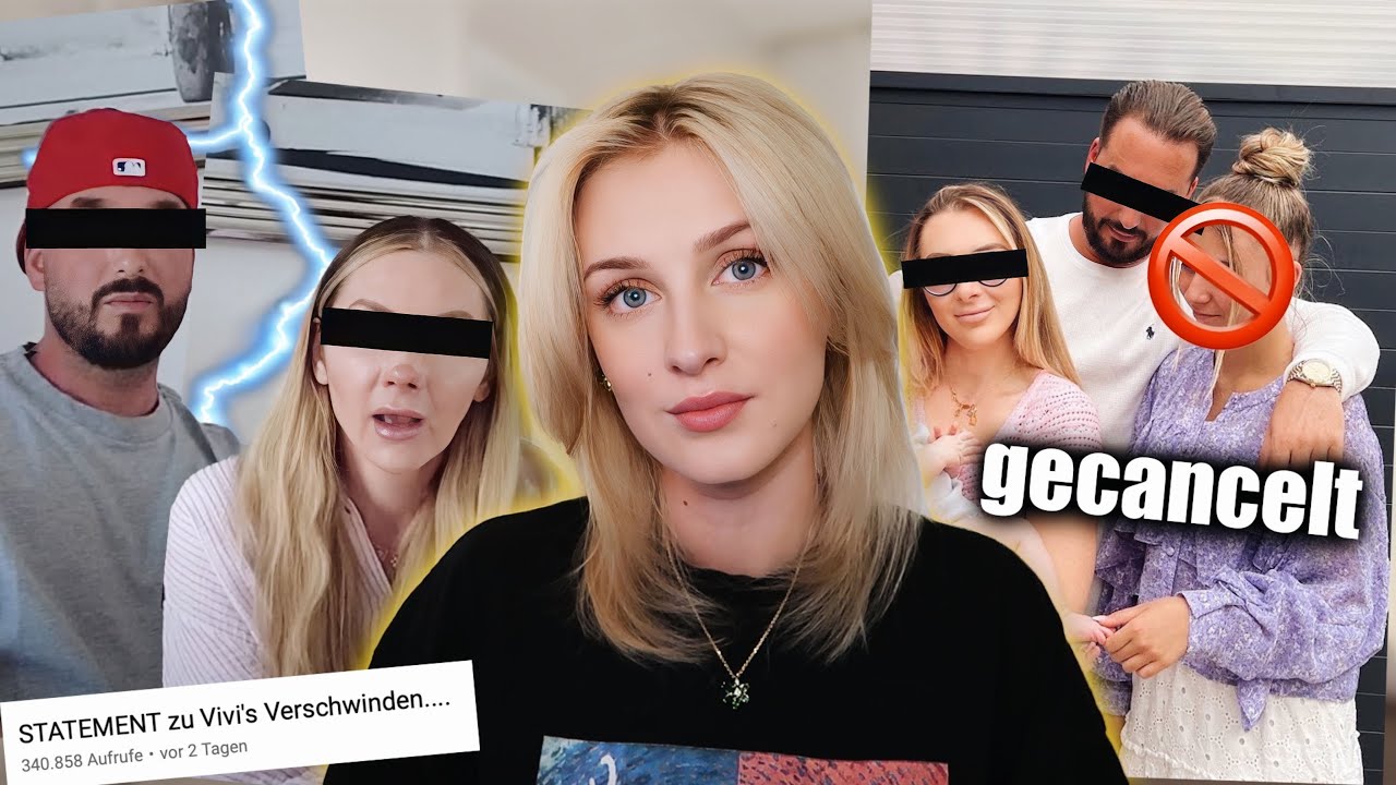 Das Geschäft mit der Familie - muss das Kind gehen, weil das Image nicht passt?