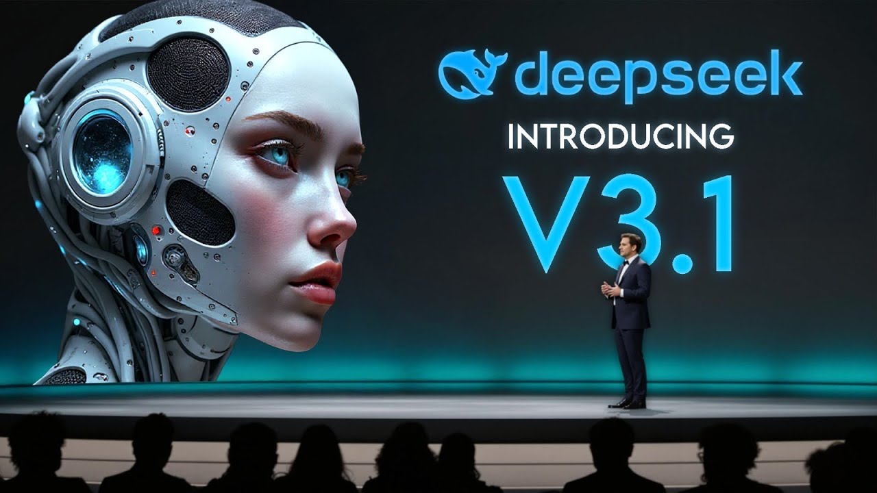 DeepSeek&rsquo;s New AI Just Humiliated GPT-5