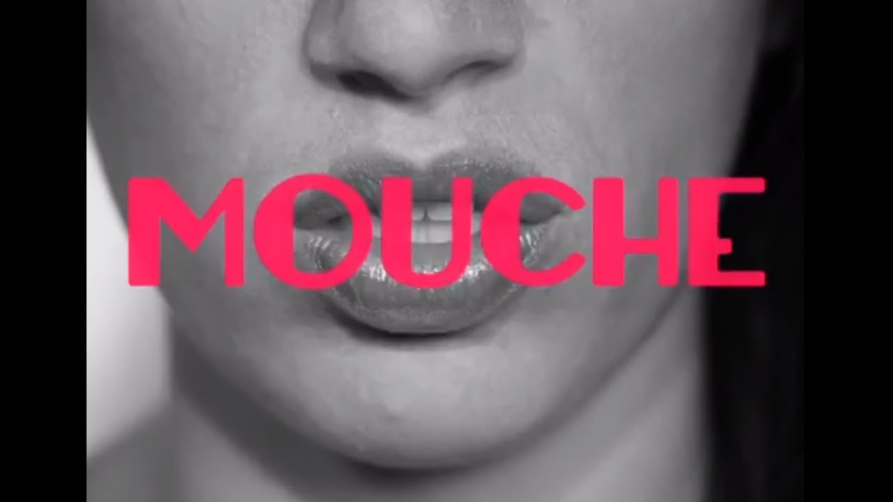 Banda Magda - Mouche (Official Video)