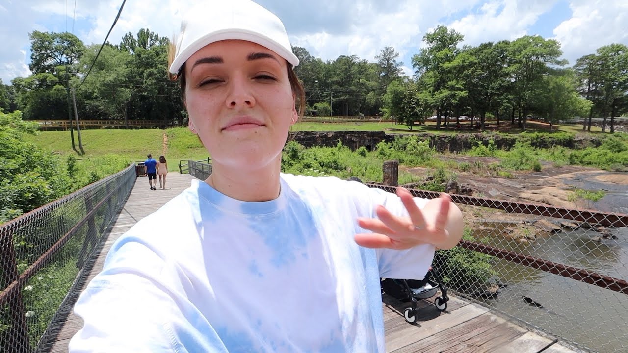 Roadtrippen in Amerika daar gaan we | Vloggloss 2759