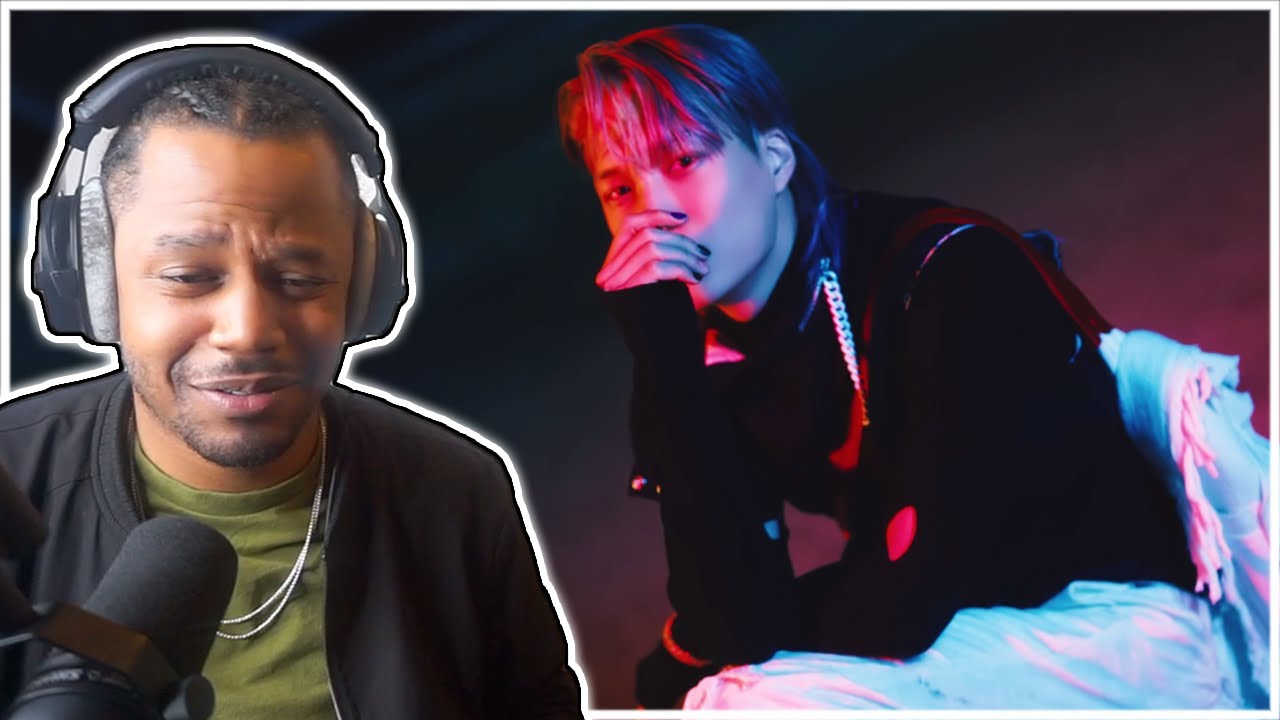 KAI 카이 '음 (Mmmh)' MV | SOLO DEBUT REACTION!
