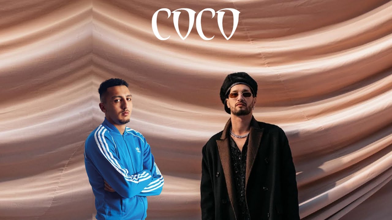 Soolking & Morad - COCO (prod. $ML)