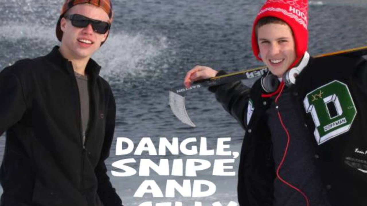 Dangle,Snipe and Celly