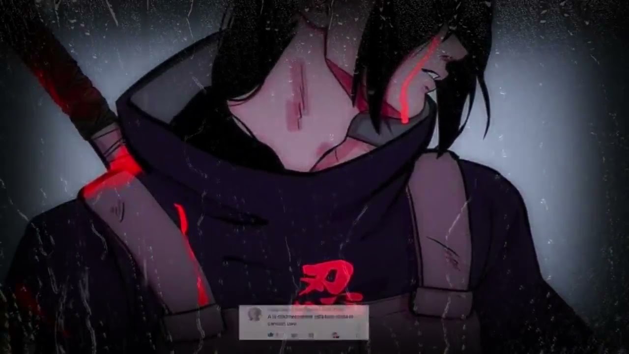 Roker kun music [josh a scar]