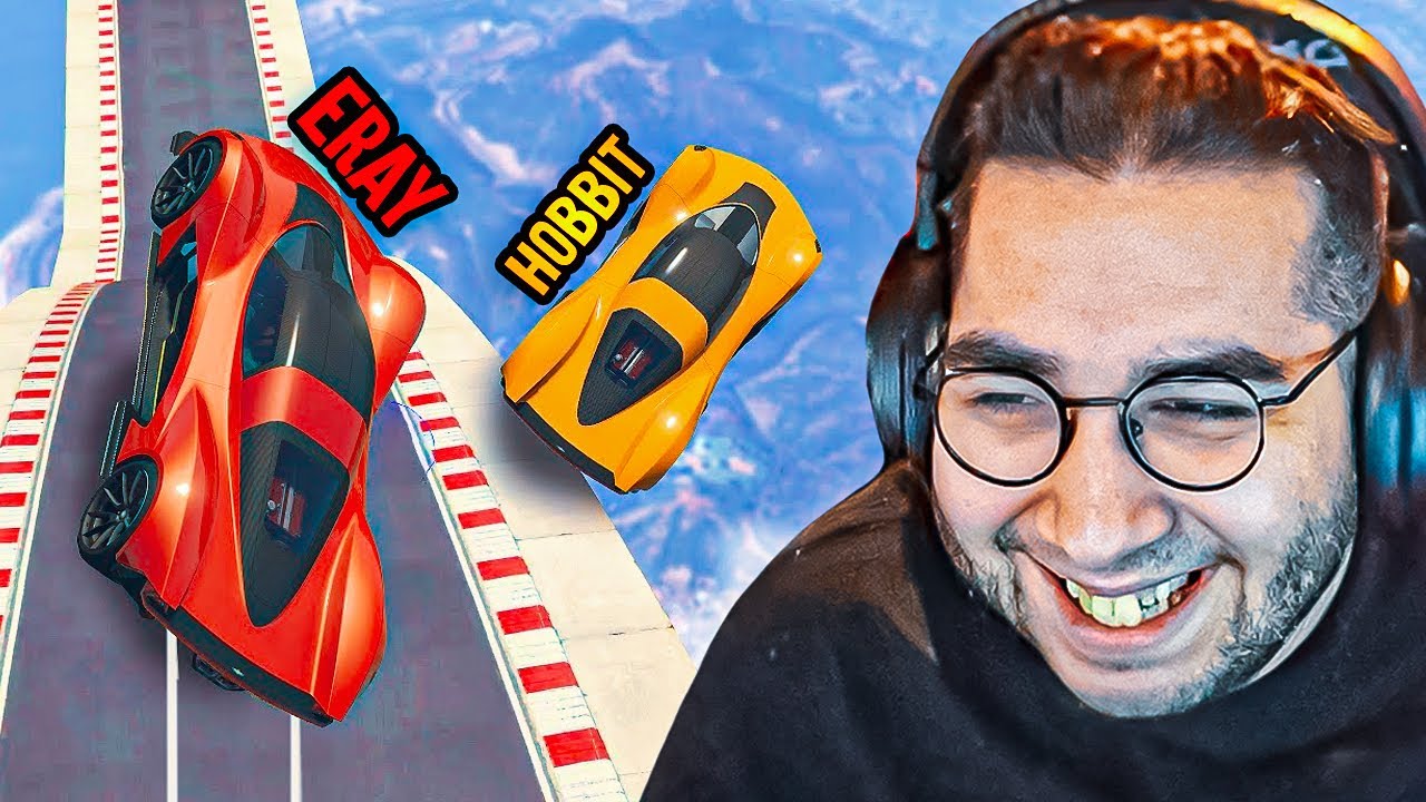 BOL KAOSLU VE KIŞKIRTMALI ! | EKİP İLE GTA 5 PLAYLIST ​⁠