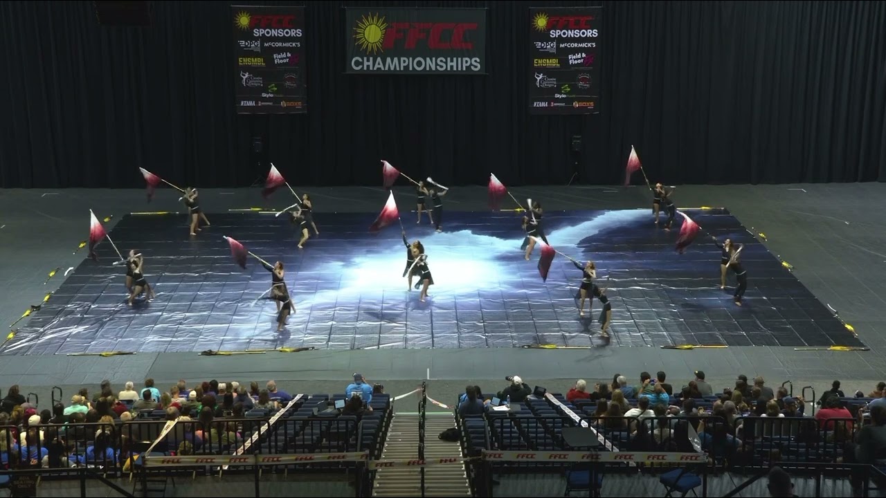 Championships 2024 - Skyfall