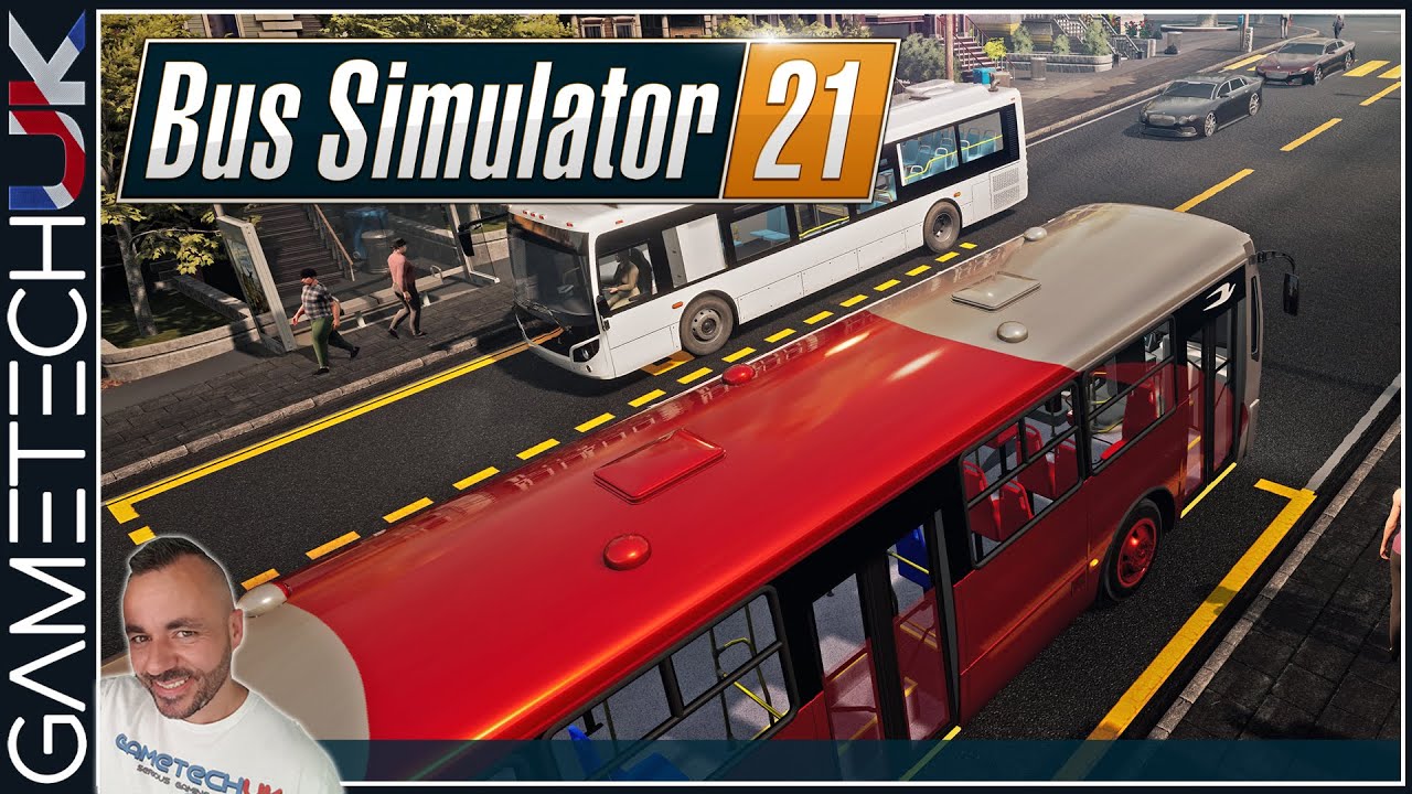 Bus Simulator 21 New Iveco buses and GIVEAWAY codes!